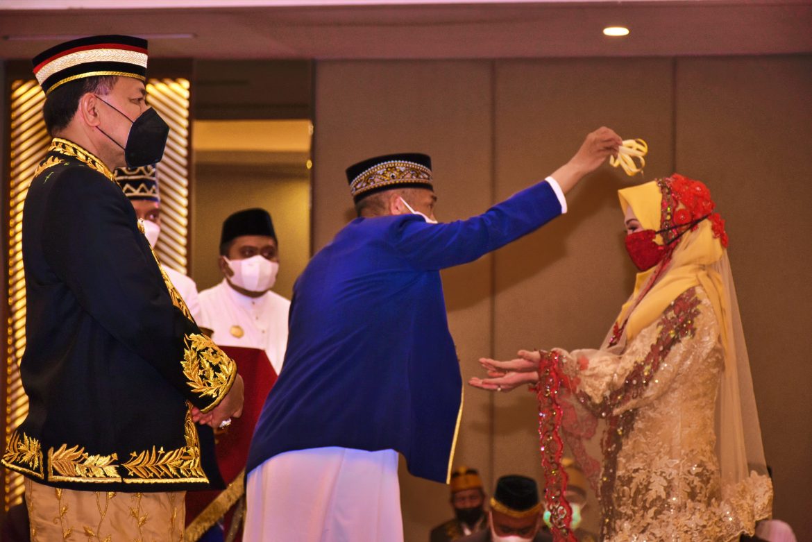Budaya Batapung Tawar, Konsep Filosopi, Identitas, dan Nilai-Nilai Pendidikan Agama Islam