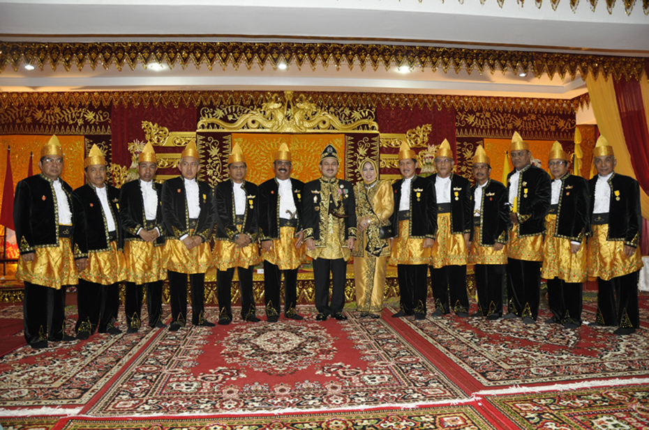 Maangkat Batang Tarandam