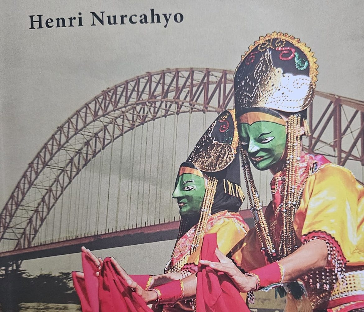 Henri Nurcahyo: Jejak Budaya Panji di Tanah Banjar